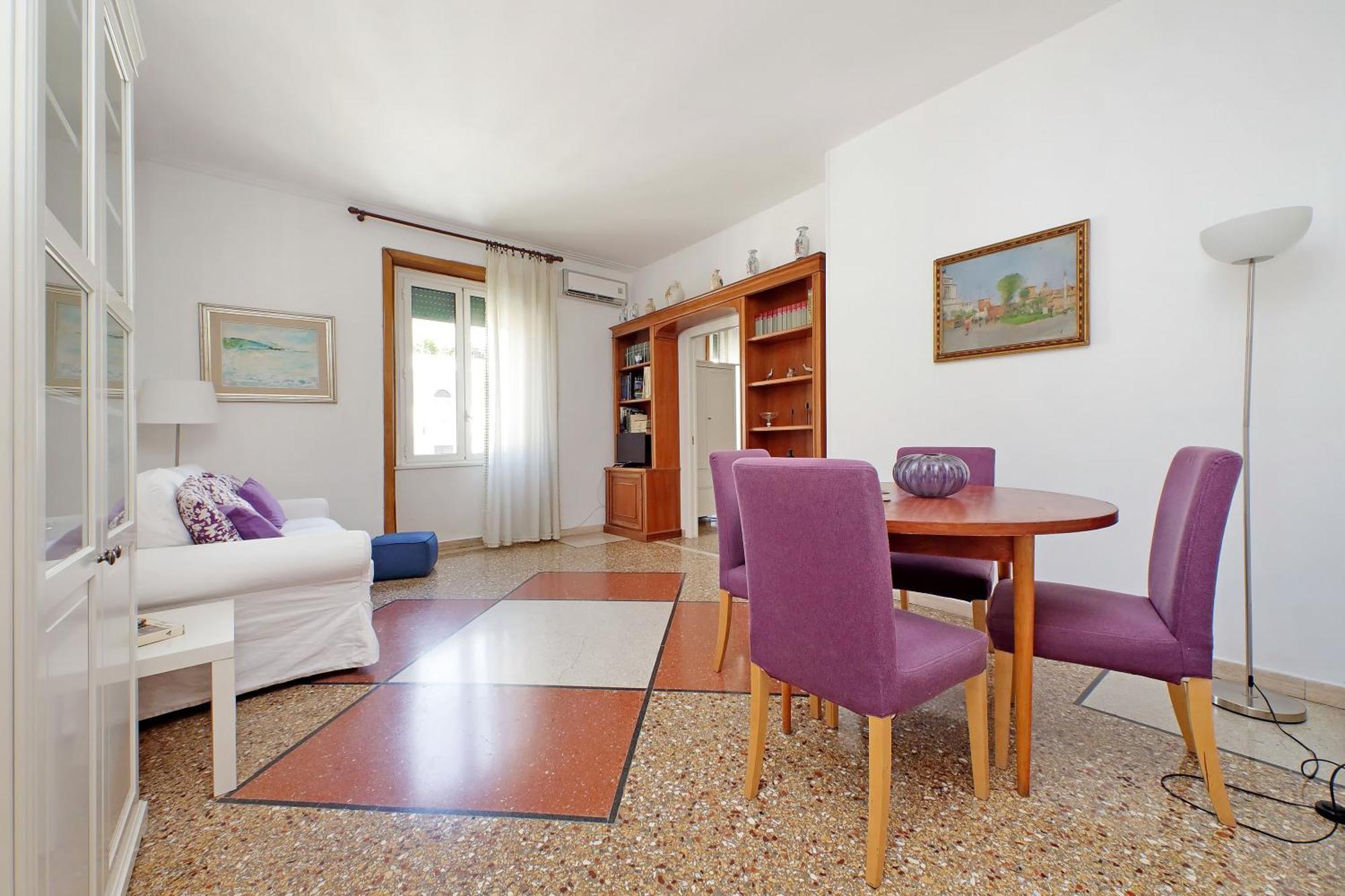 Flaminio Roma