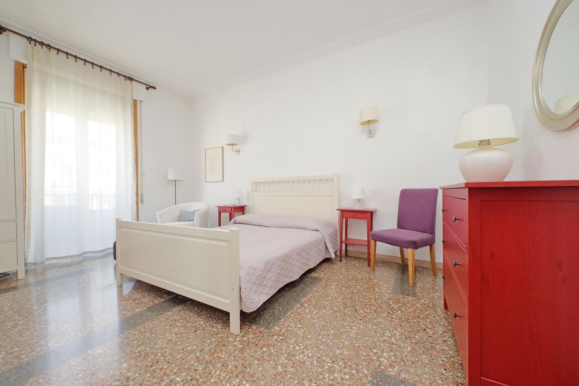 Appartamento Flaminio *
