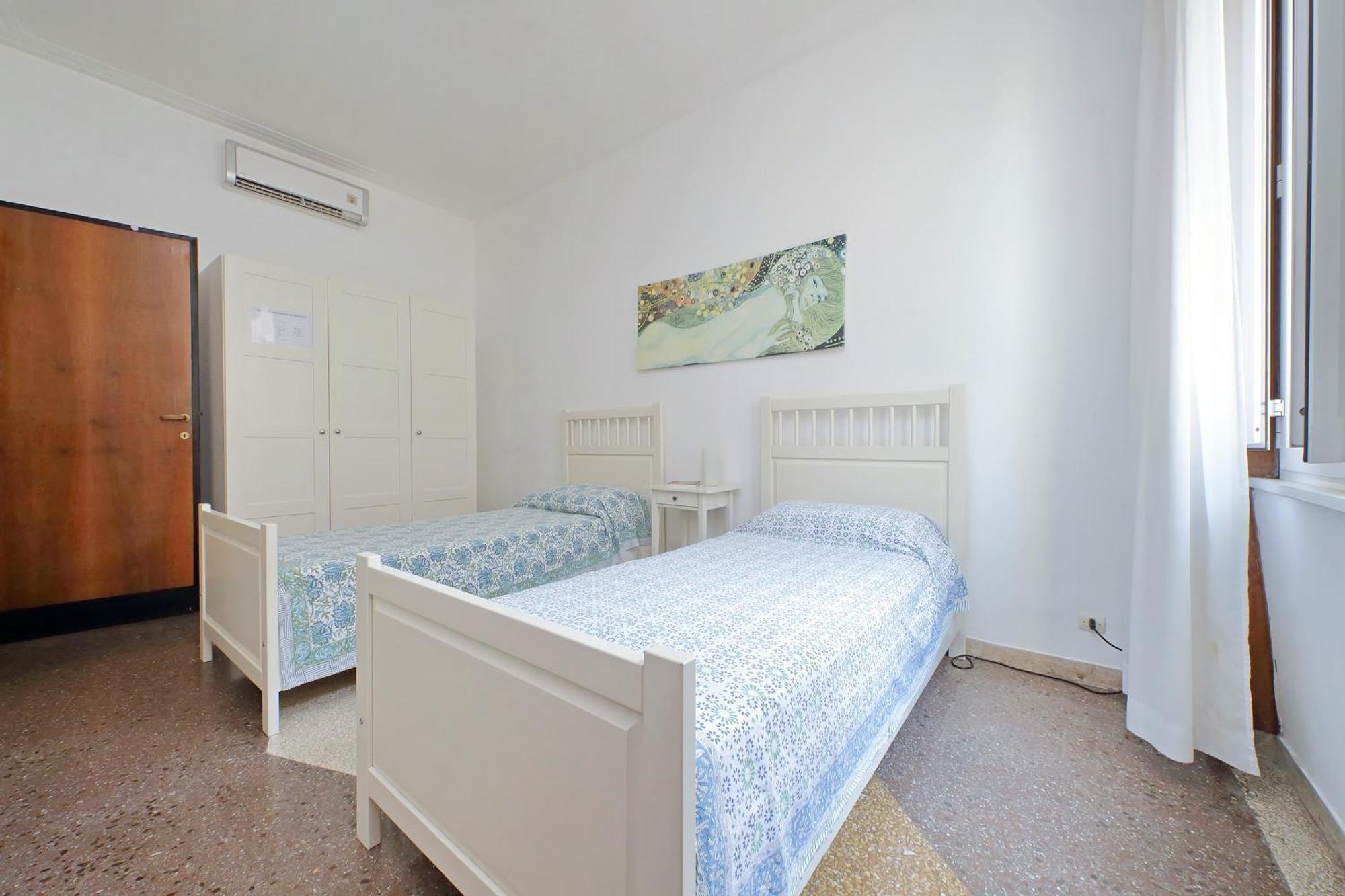 Flaminio Appartamento Roma