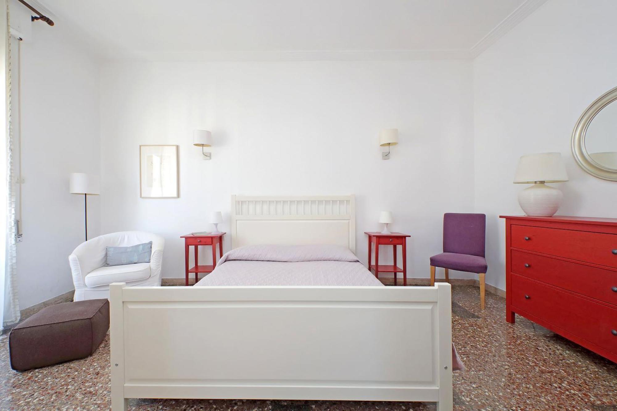 Appartamento Flaminio *