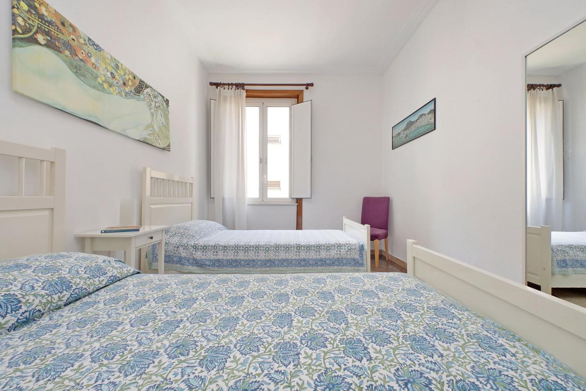 Appartamento Flaminio Roma