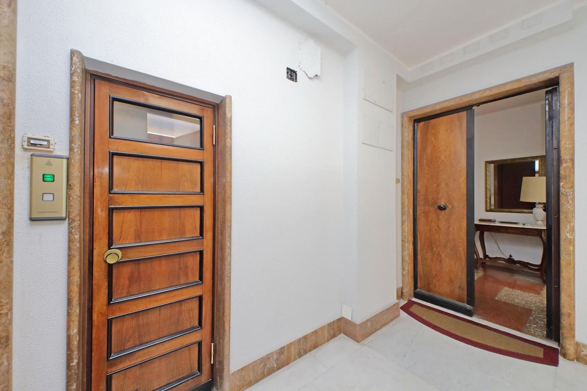Flaminio Appartamento