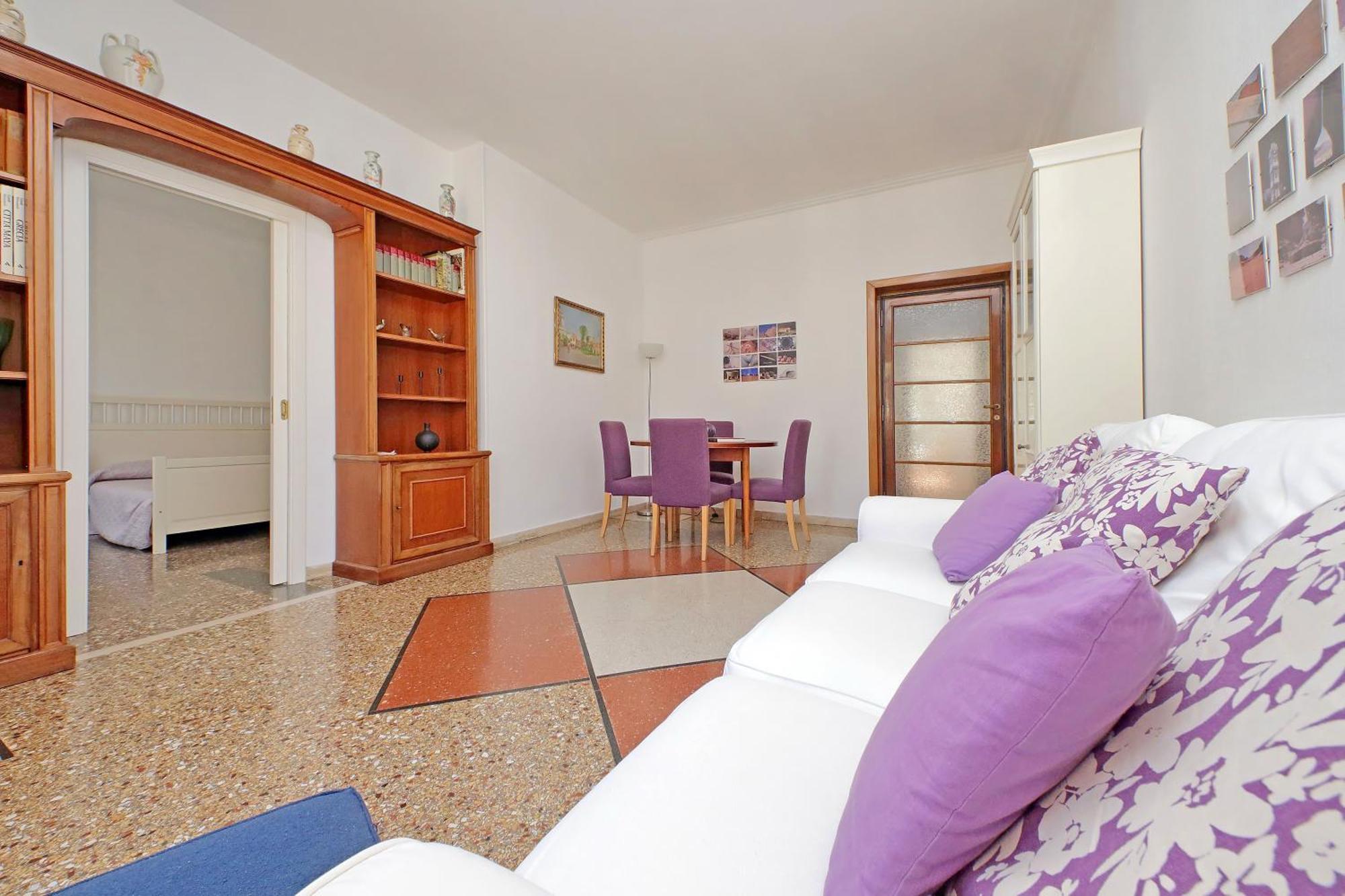 Flaminio Appartamento *