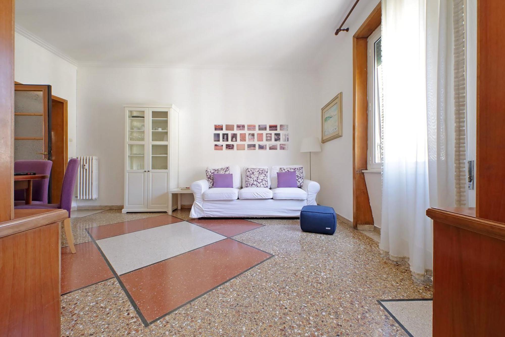 Flaminio Appartamento Roma
