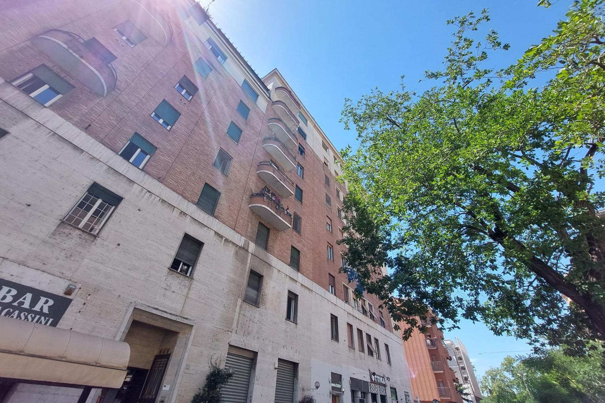Flaminio Roma