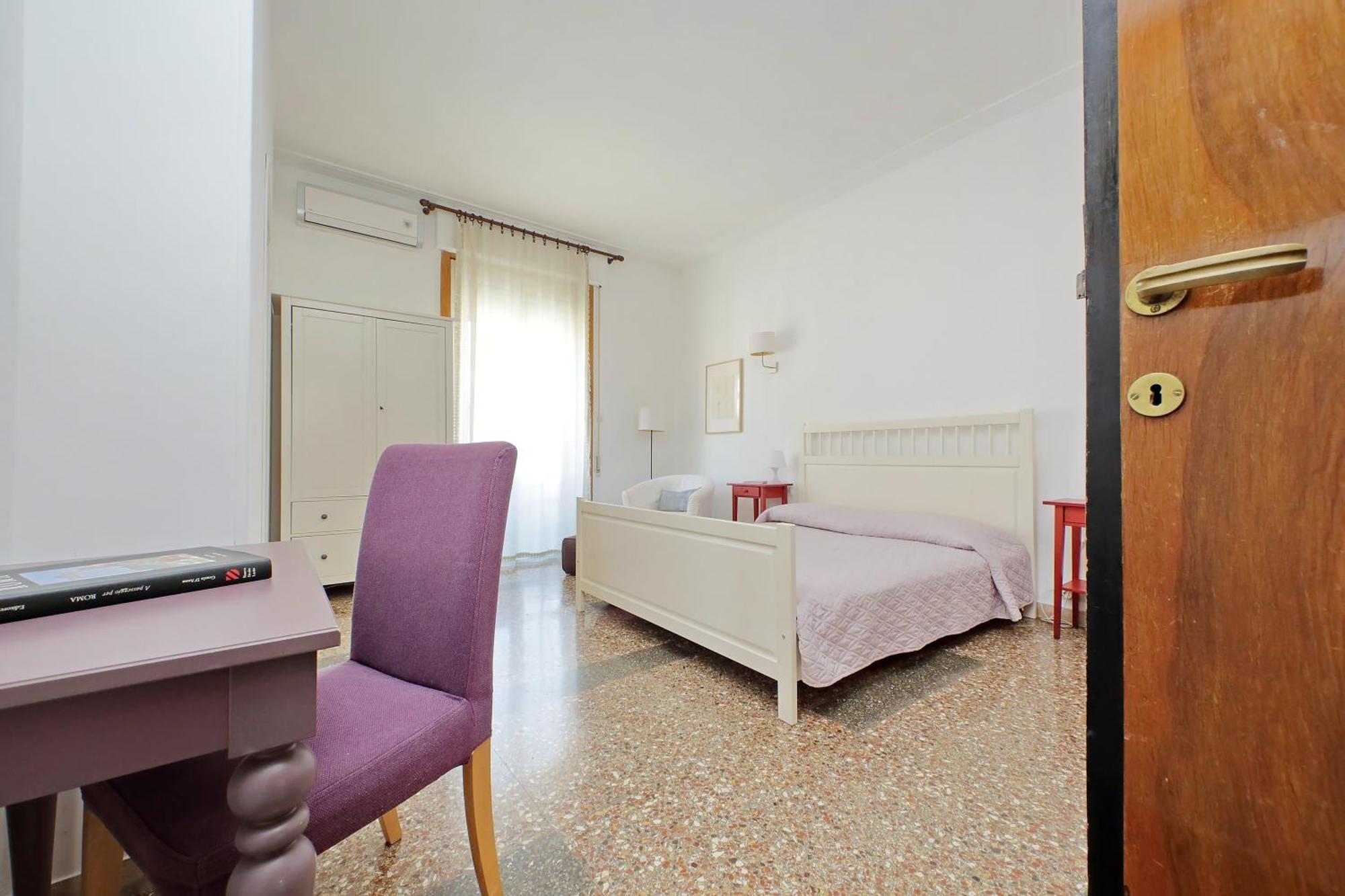Flaminio Appartamento *