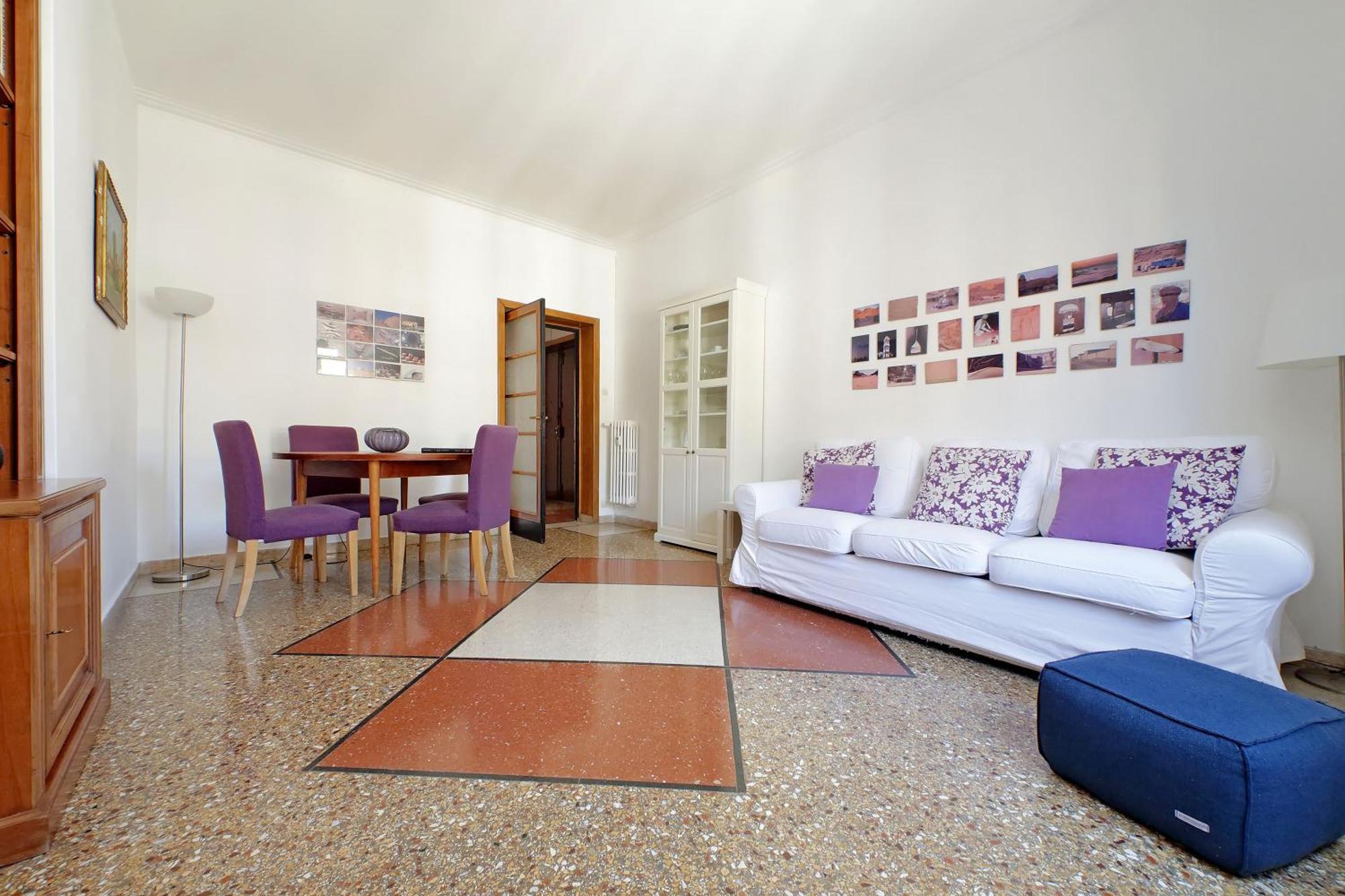 Flaminio Appartamento *